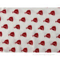 I-Neonatal Cartoon eprintiweyo i-Towel Baby Ilaphu